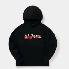 iDea パーカー