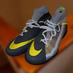 Nike ハイパーヴェノムAG ミントグリーン - メルカリ