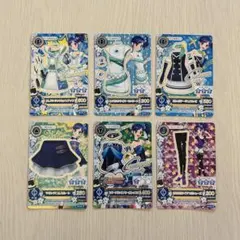 アイカツカード 霧矢あおい まとめ売り