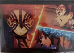 鬼滅の刃 入場者特典 キャラクターグッズ