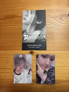 2025年最新】ベッキョン トレカ vipの人気アイテム - メルカリ