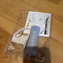 WINNER　日本公式　初期　ペンライト　ペンライトケース　 スイッチカバー WINNER 日本公式 初期 ペンライト ペンライトケース スイッチ