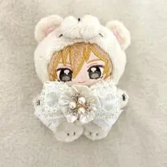 ぬい服 ツイード