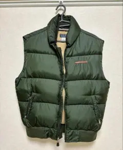 POLO RALPH LAUREN ダウンベスト M
