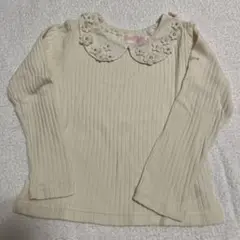 メゾピアノ　トップス　100