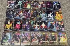 アーセナルベース　FQブースター6弾　通常コンプ 28枚