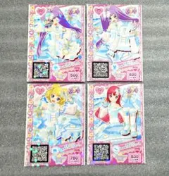 2025年最新】プリパラ プロモの人気アイテム - メルカリ