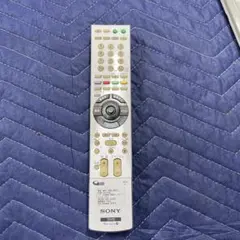 SONY ソニー PSXリモコン RMT-P001 DESR-7000 - メルカリ