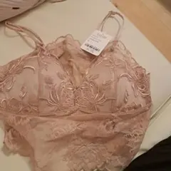 キャミソール 下着