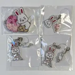 SEVENTEEN MINITEEN カプセルトイ めじるし エスクプス コンプ - メルカリ