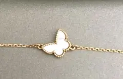 ヴァンクリーフアーペル ブレスレット