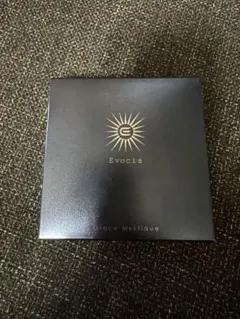 Evocis グレース・ミスティーク ベルガモットムスク練り香水