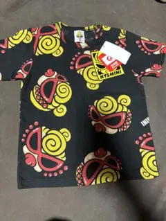 ヒスミニ☆総柄Tシャツのサムネイル