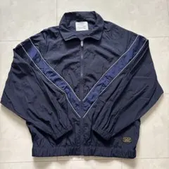 BAYFLOW ナイロンジャケット