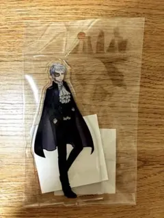 JILUKA Boogie KLTアクスタ アクリルスタンド - メルカリ