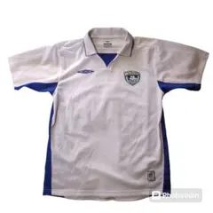 umbro バンクーバー・ホワイトキャップスFC ユニフォーム ゲームシャツ