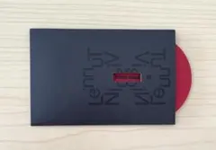 ITZY 있지 TUNNEL VISION Photobook トンネルカード