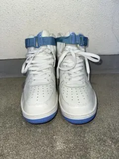 Nike Air Force 1 High Sheed エアフォース1 ナイキ