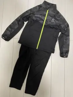 GIRADUM上下ジャージ、セットアップ