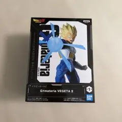 ドラゴンボールZ G×materia VEGETA II - メルカリ