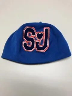 SISTER JENNI ベレー帽