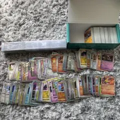 ポケモンカード 600枚以上　まとめ売り