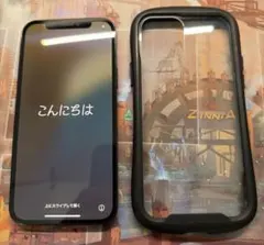 iPhone 12 pro 128gb パシフィックブルー