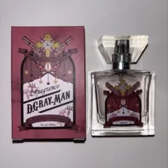 D.Gray-man フレグランス 香水 クロス・マリアン 30mLのサムネイル