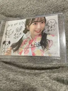 2025年最新】サイン HKT サインの人気アイテム - メルカリ