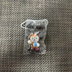 ムヒ　2025 アンパンマンキーホルダー　ドキンちゃん