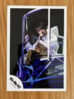 Kis-My-Ft2 玉森裕太 公式写真