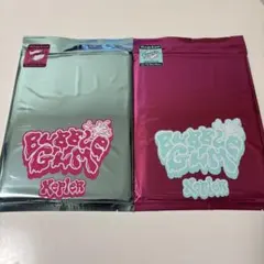 Kepler Bubble Gum 2枚セット　未開封