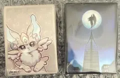 2025年最新】ピュアリィ スリーブの人気アイテム - メルカリ