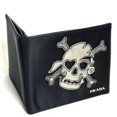 2025年最新】プラダ スカル 財布の人気アイテム - メルカリ