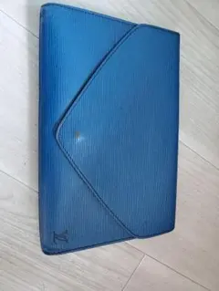 2025年最新】ヴィトン エピ 青の人気アイテム - メルカリ