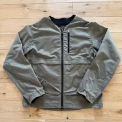 POUTNIK by Tilak BLADE Jacket ブレードジャケット