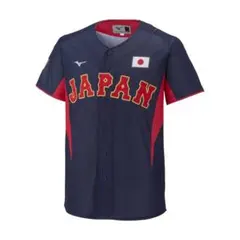湯浅京己　阪神タイガース　侍ジャパン　ユニフォーム　レプリカ　ミズノ　WBC M 湯浅京己 阪神タイガース 侍ジャパン ユニフォーム レプリカ ミズノ