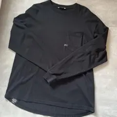 美品 DENHAM デンハム 7POCKET LS TEE Lサイズのサムネイル