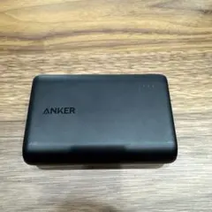 Anker モバイルバッテリー　10000mAh Anker PowerCoreのサムネイル