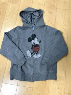 ディズニーリゾート パーカー