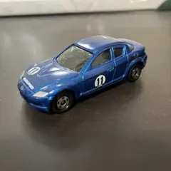 中古】トミカ NO.34 MAZDA RX-500 - メルカリ