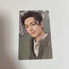 ENHYPEN ジェイ トレカ Weverse