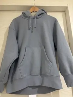 GU ヘビーウェイトビッグスウェットパーカー Lサイズ