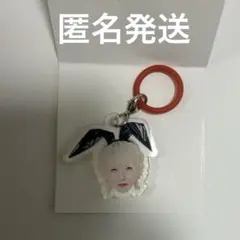 つばき　めじるしチャーム　バニー　ウサ耳　夢喰　Xp!a rindo shop