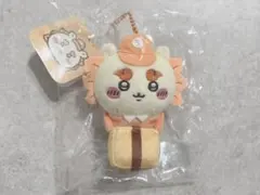 ちいかわマーケット 配達員さんなマスコット シーサー