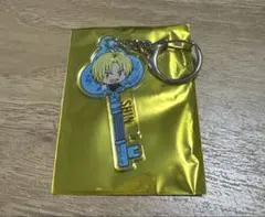 サカモトデイズ SECRET BAR & CAFE キーホルダー シン