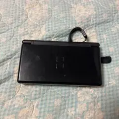 起動確認済みニンテンドーDS Lite ブラック 本体