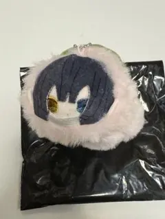 （おまとめ可）「鬼滅の刃」桜餅マスコット vol.3 伊黒