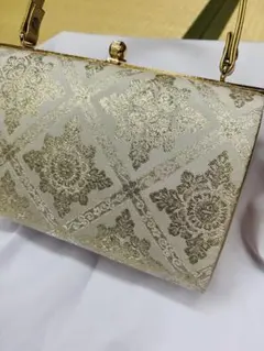 K*。様 和装バック　美品