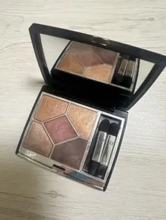 Dior サンク クルール クチュール アイシャドウ パレット